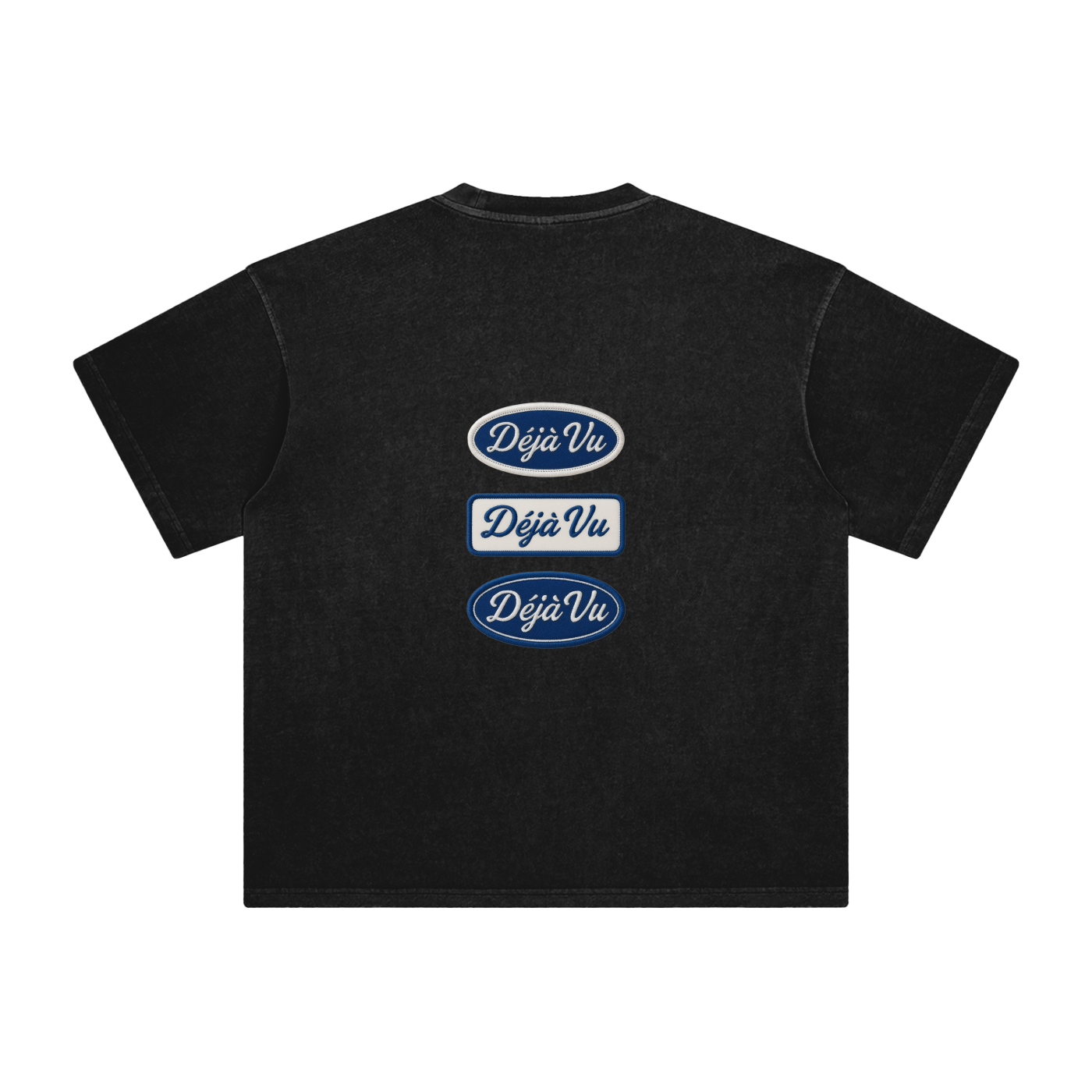 "Patch" T-Shirt