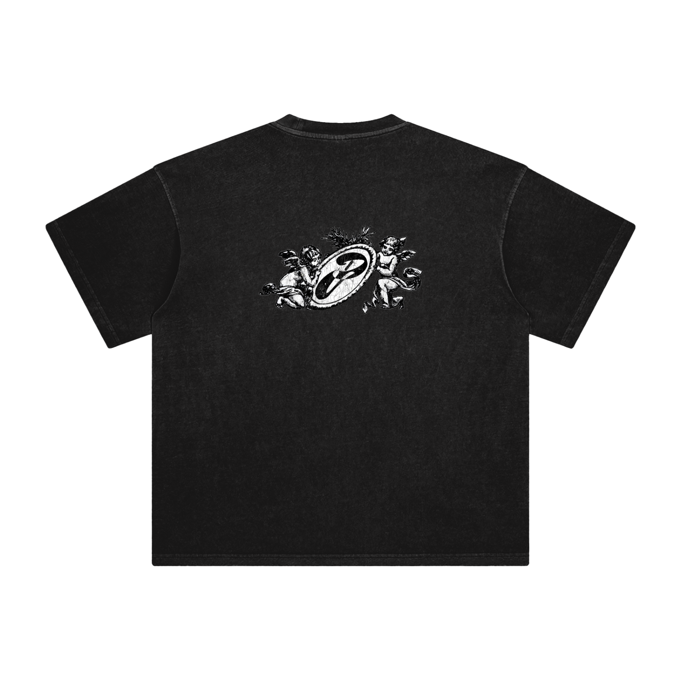 "Angel" T-shirt