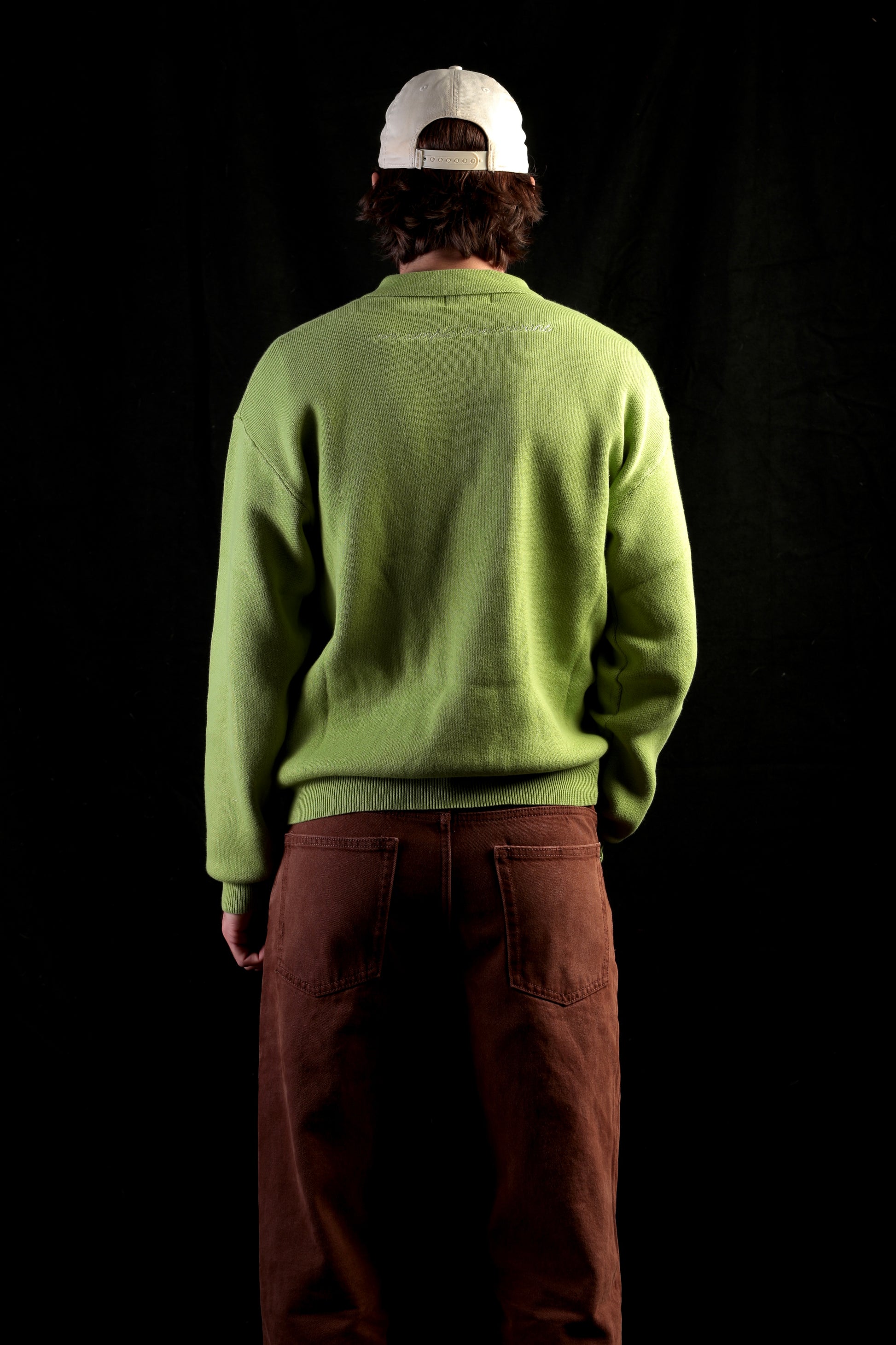 Cardigan « Le Gilet »