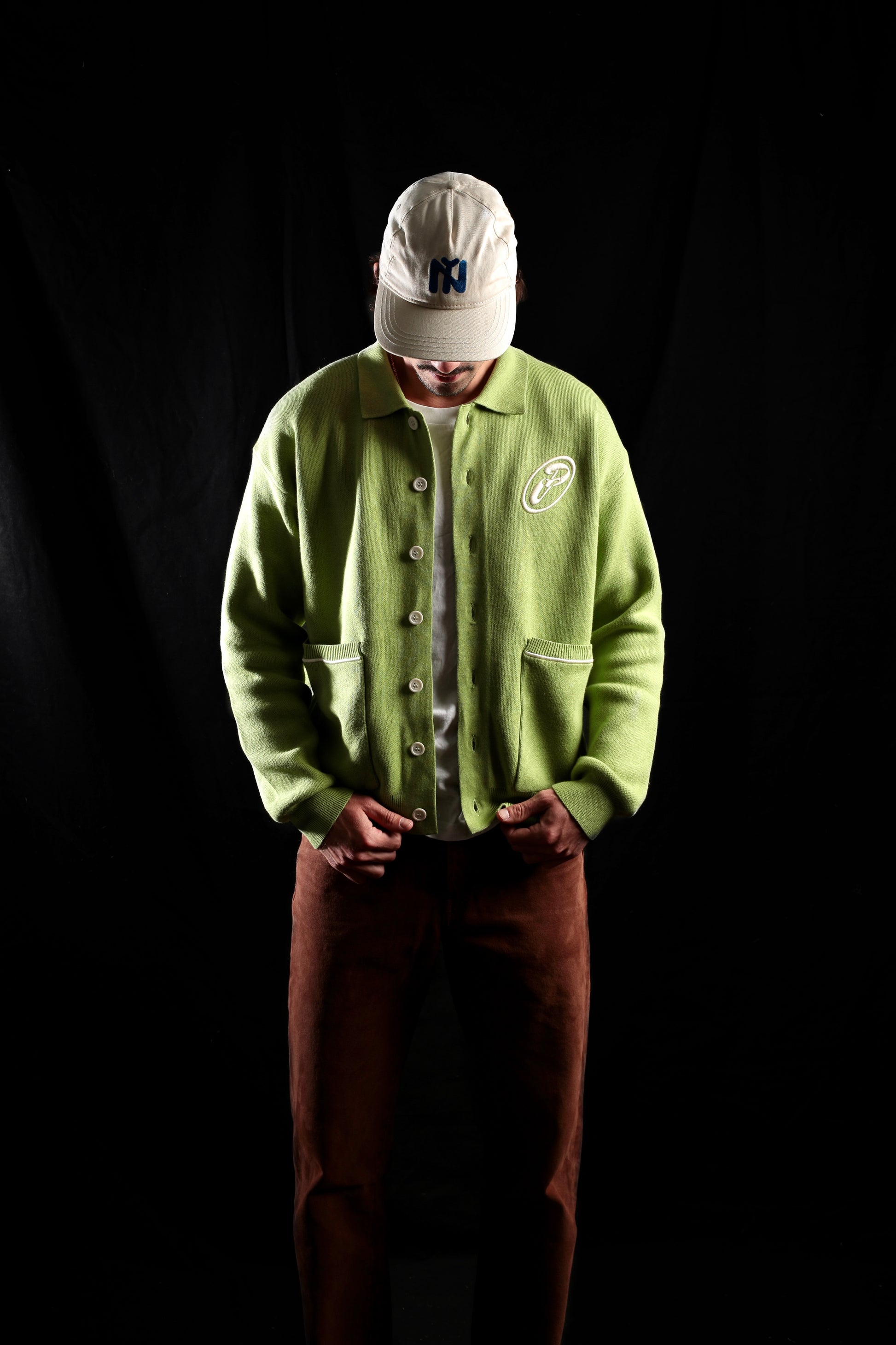 Cardigan « Le Gilet »