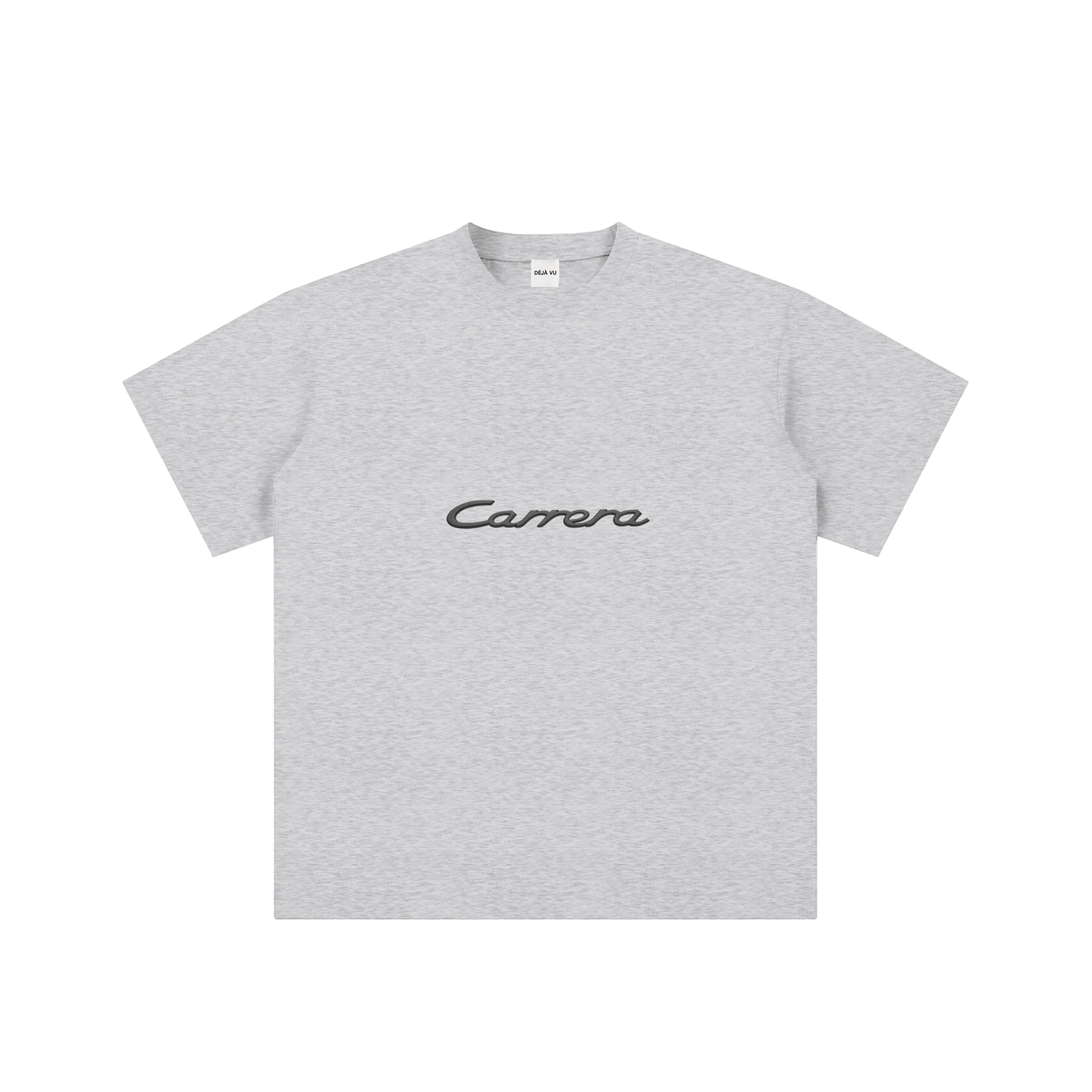 "Carrera" T-shirt