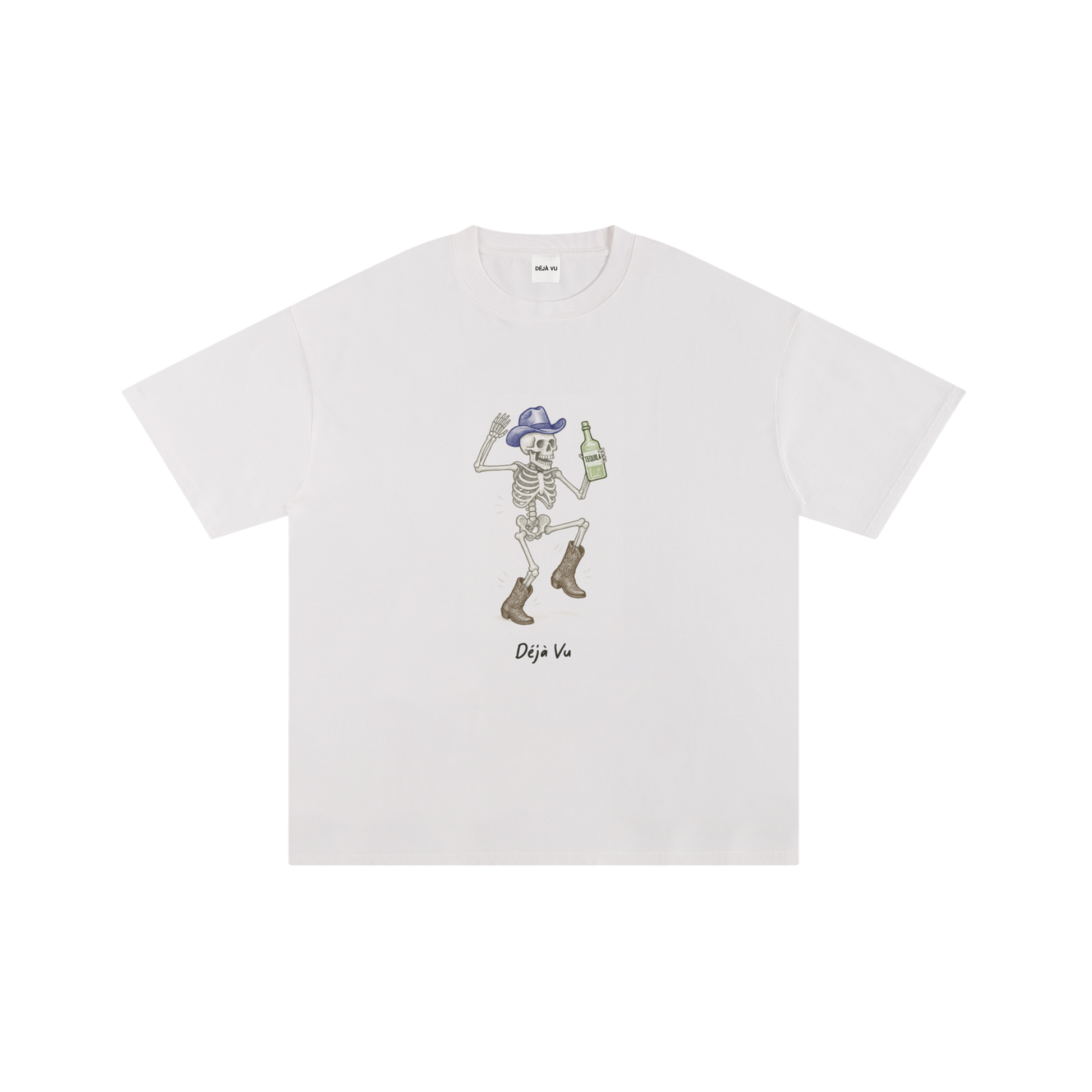 "Party" T-shirt