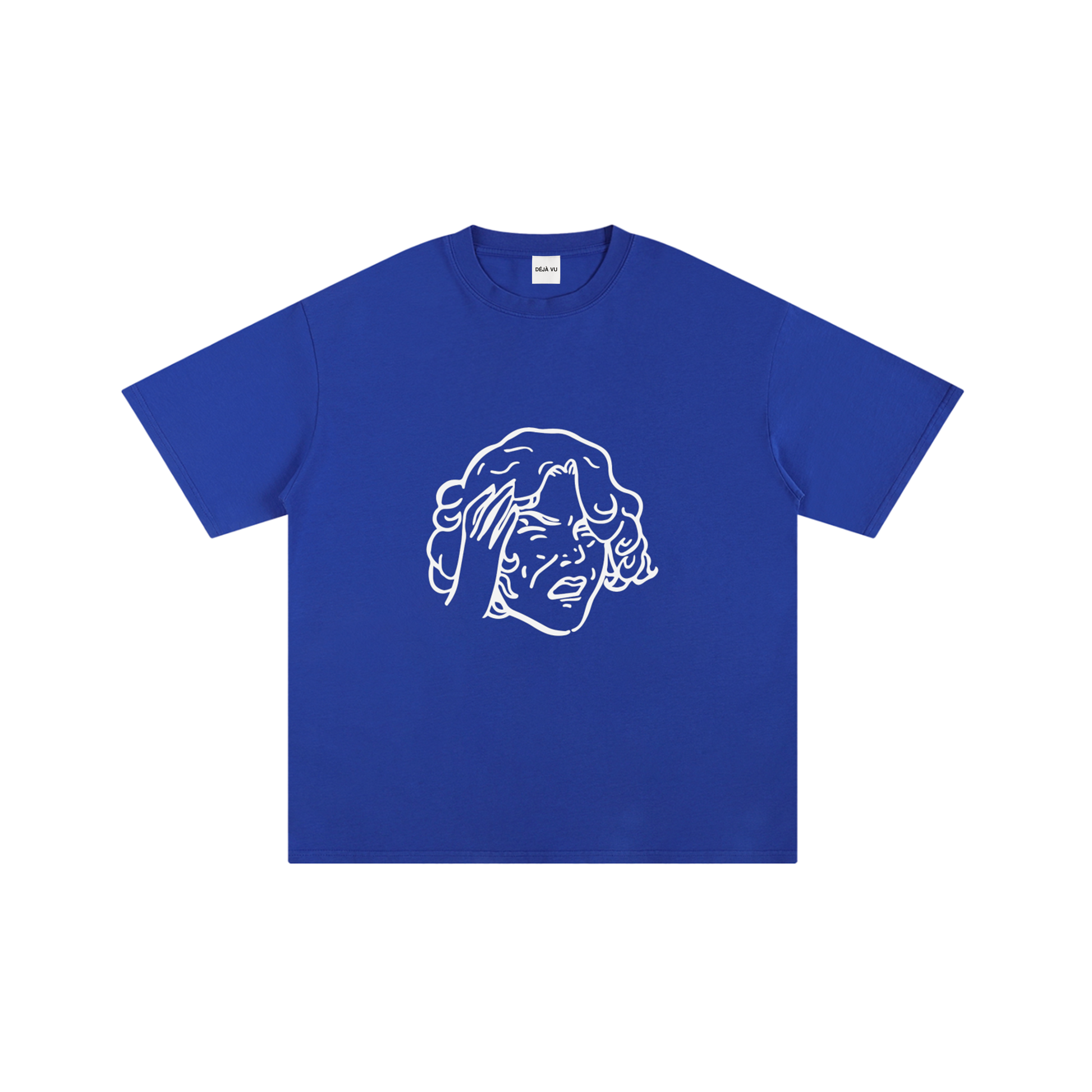 "Hangover" T-shirt