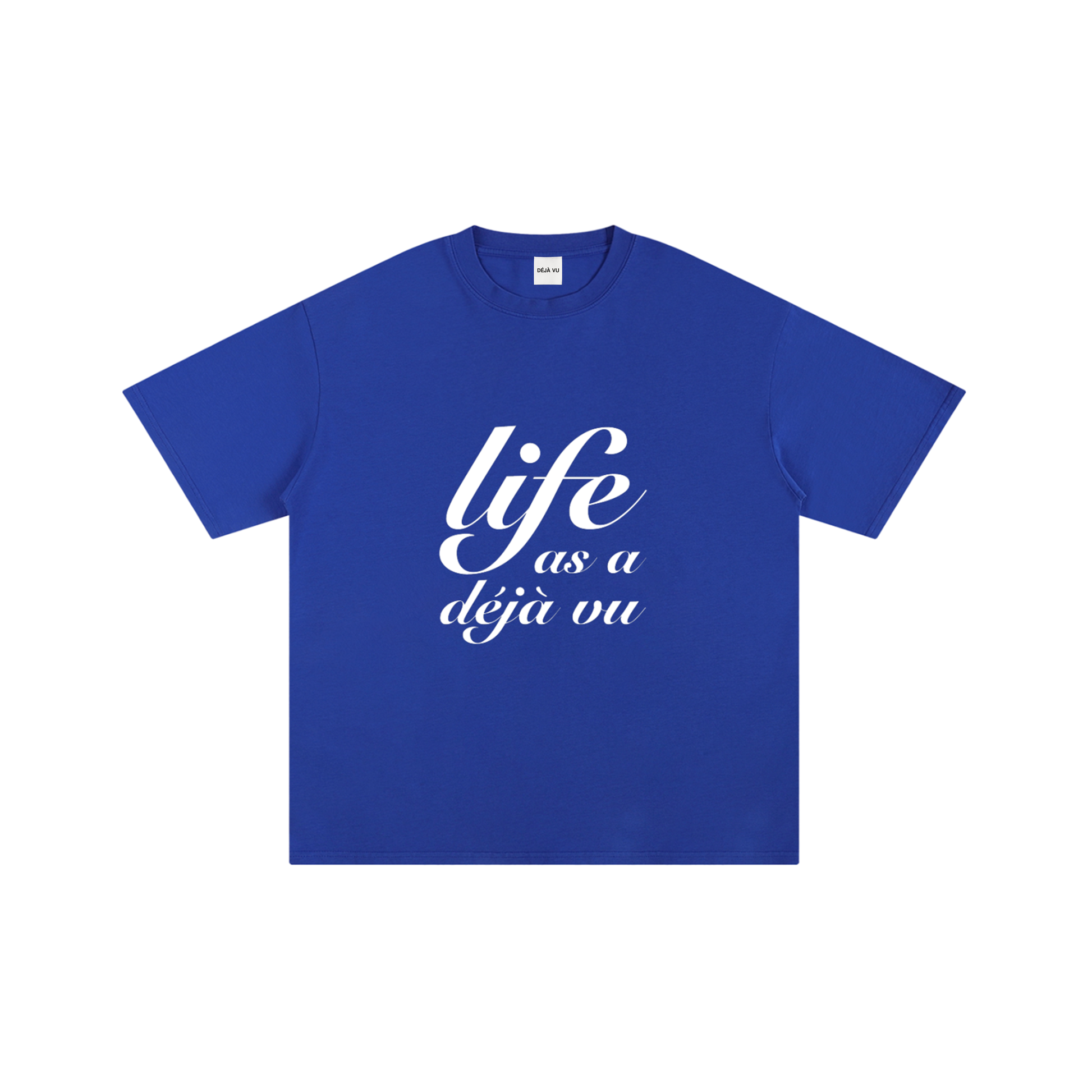 "Life" T-shirt