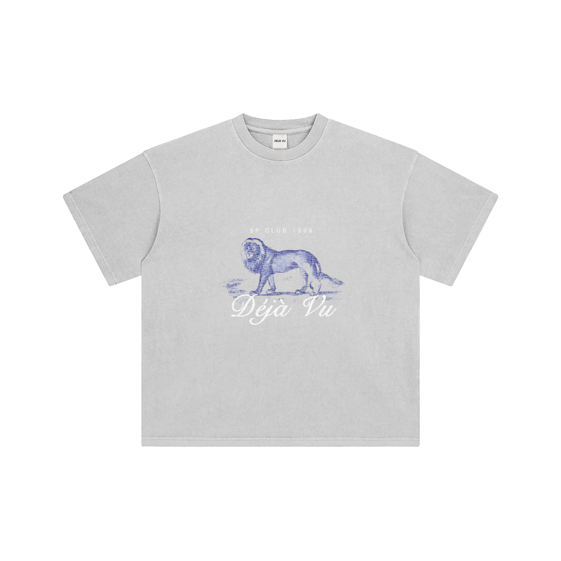 "Lion" T-shirt