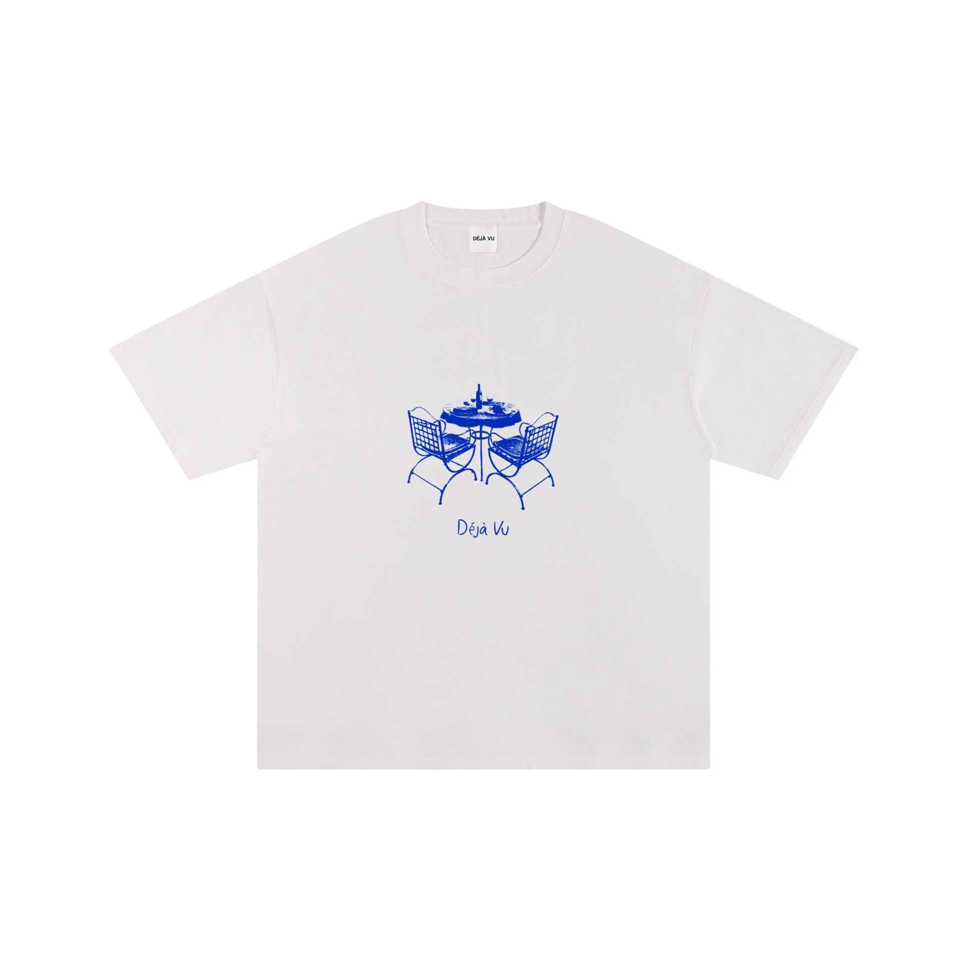 "Love Story" T-shirt
