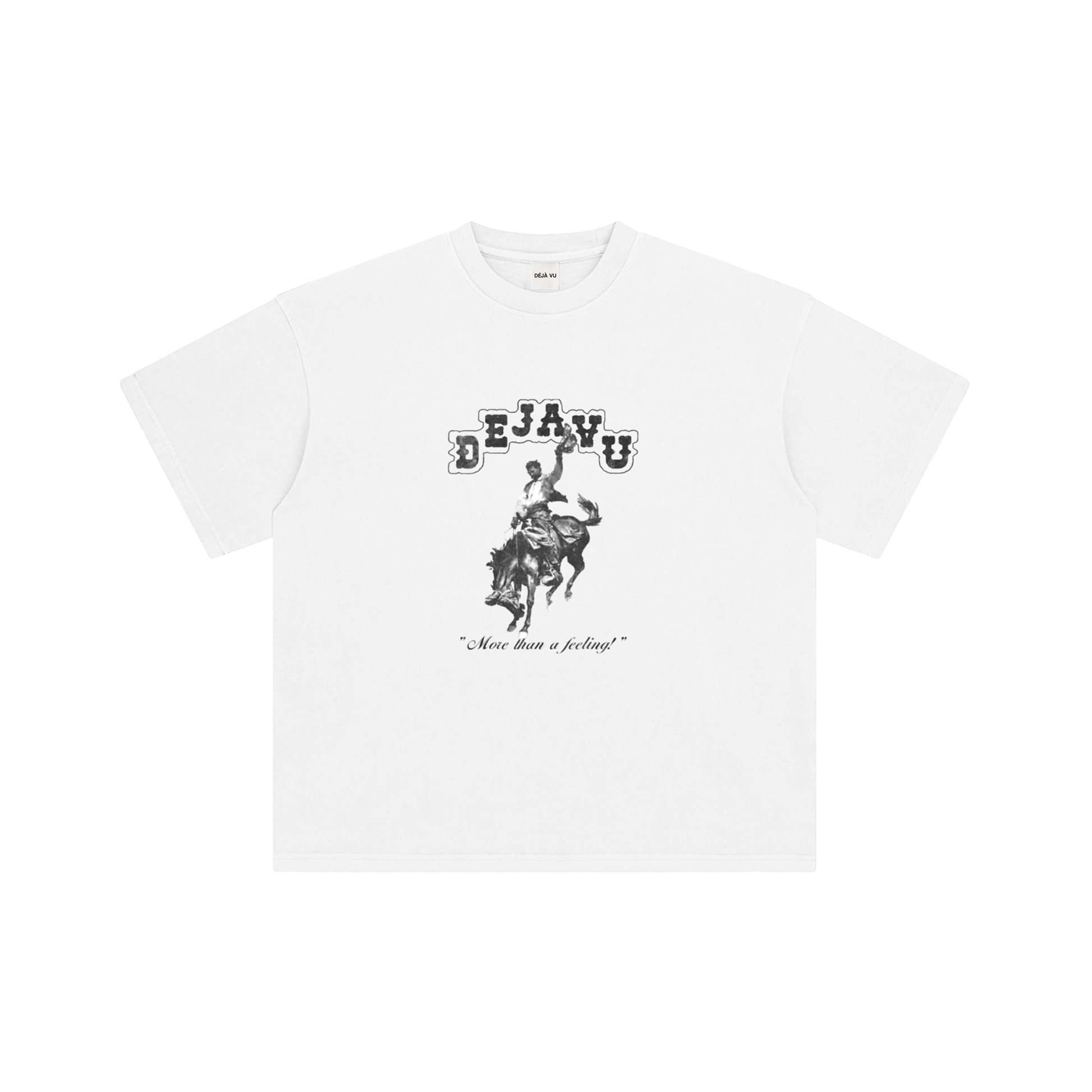 "Rodeo" T-Shirt