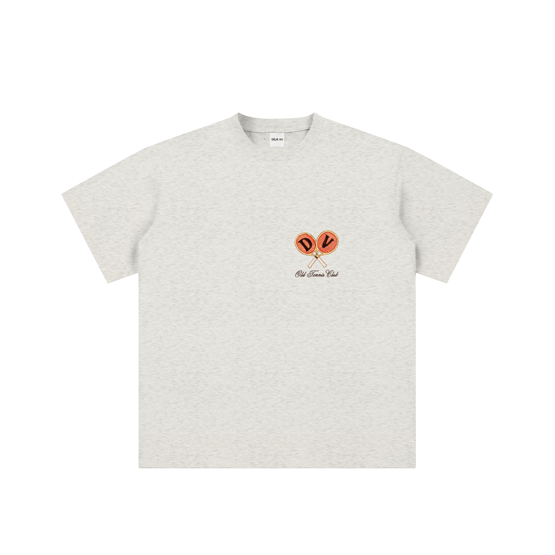 "Tennis Club" T-shirt