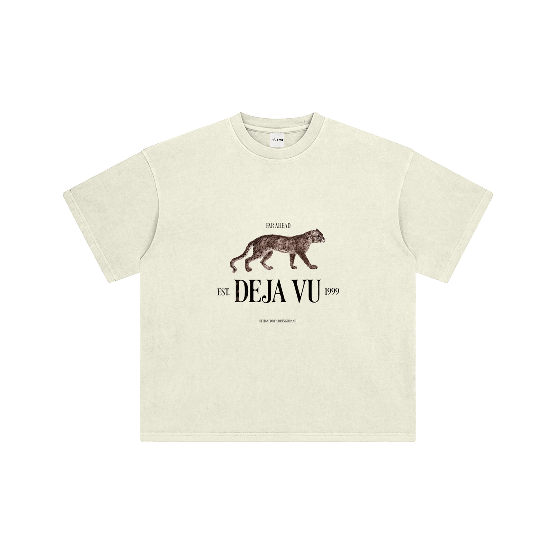 T-Shirt "Tiger"