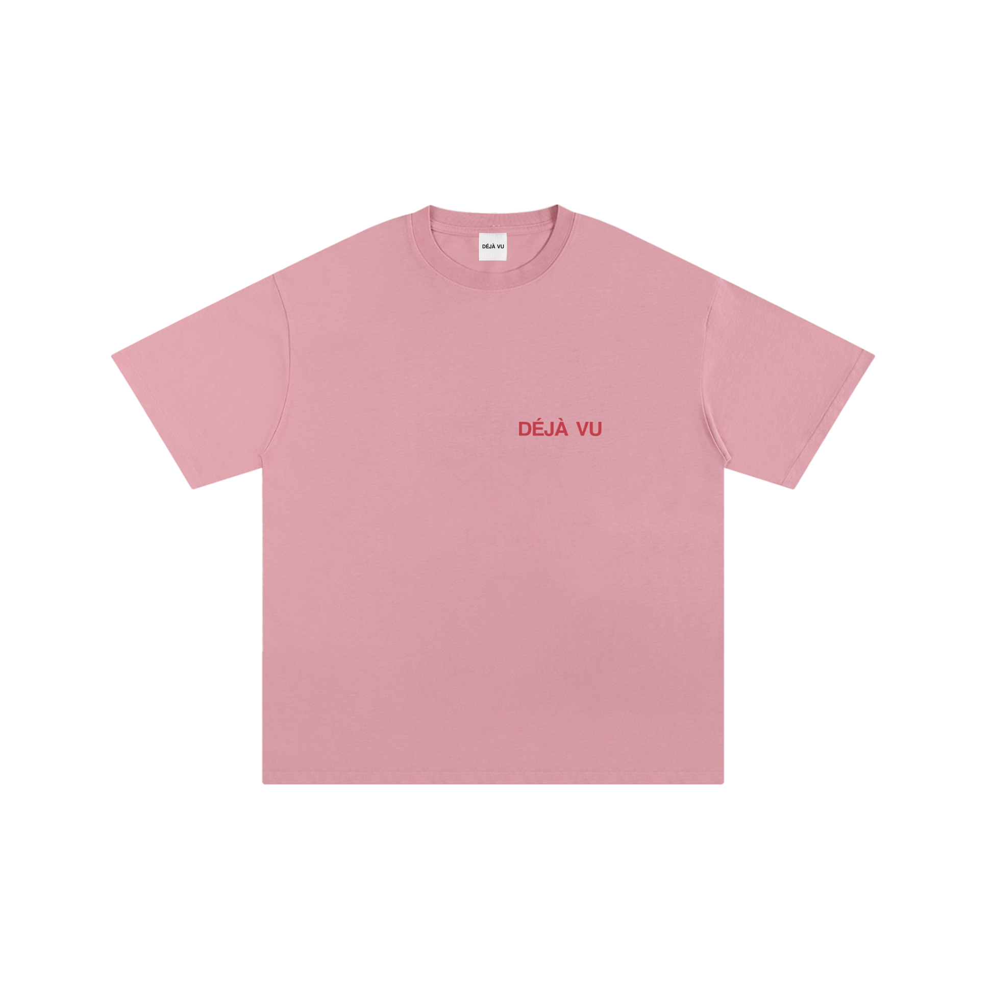 "Broke and Wild" T-shirt