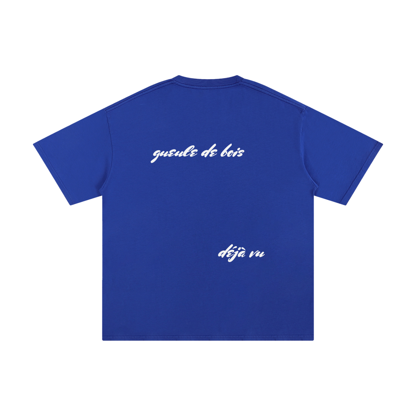 "Hangover" T-shirt