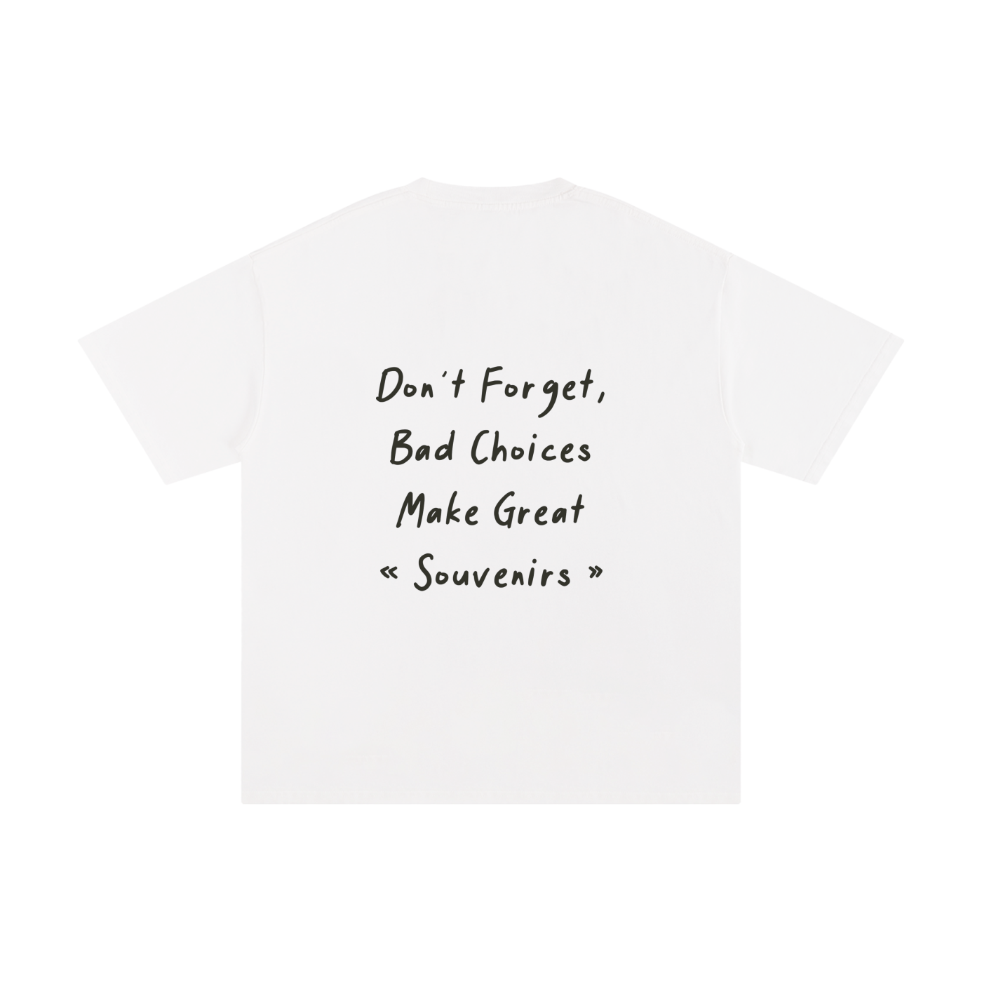 "Party" T-shirt