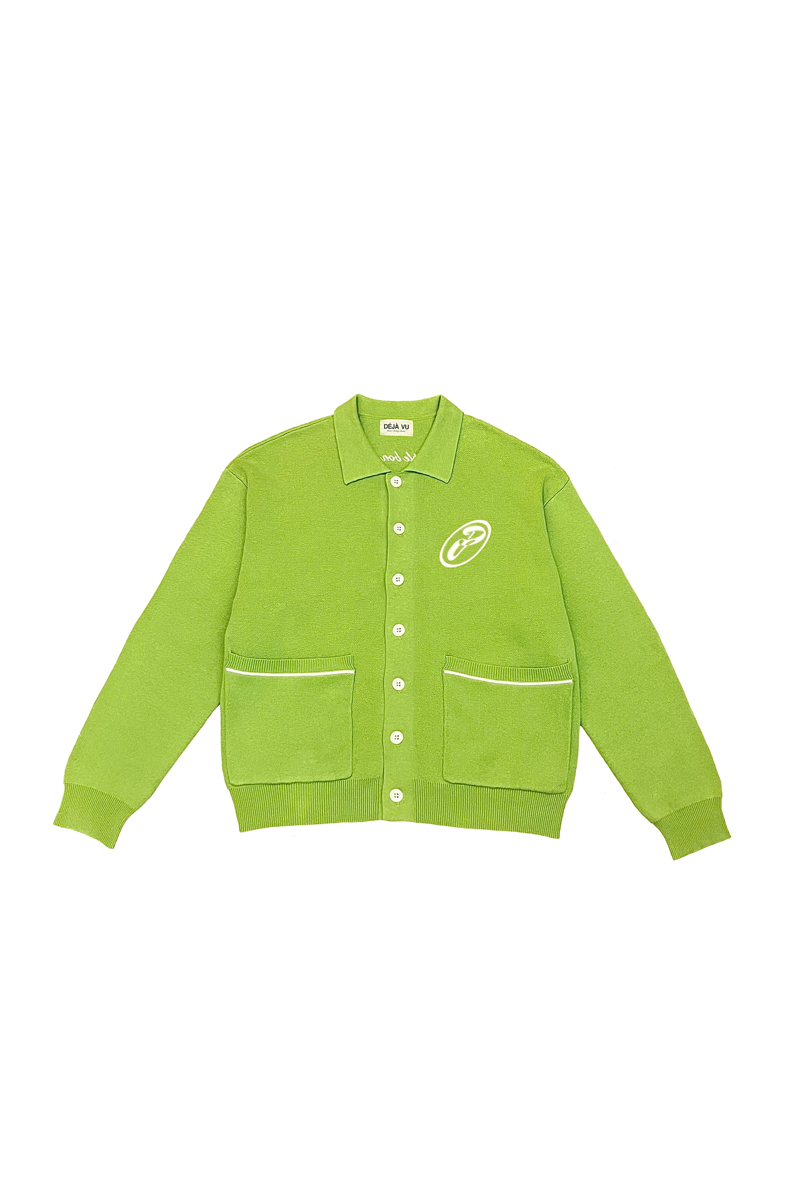 Cardigan « Le Gilet »