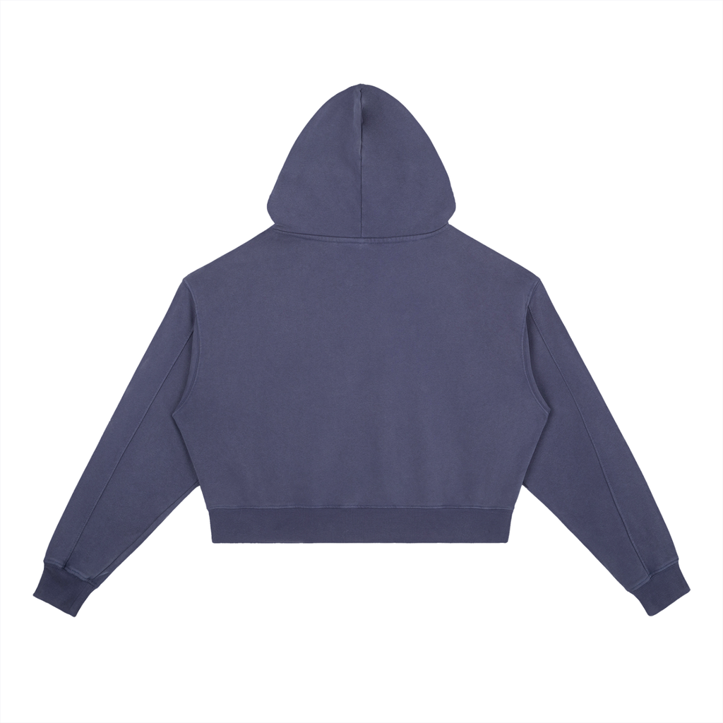 Vintage "Stars" Hoodie