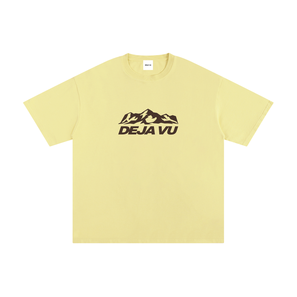 "Mountain" T-Shirt