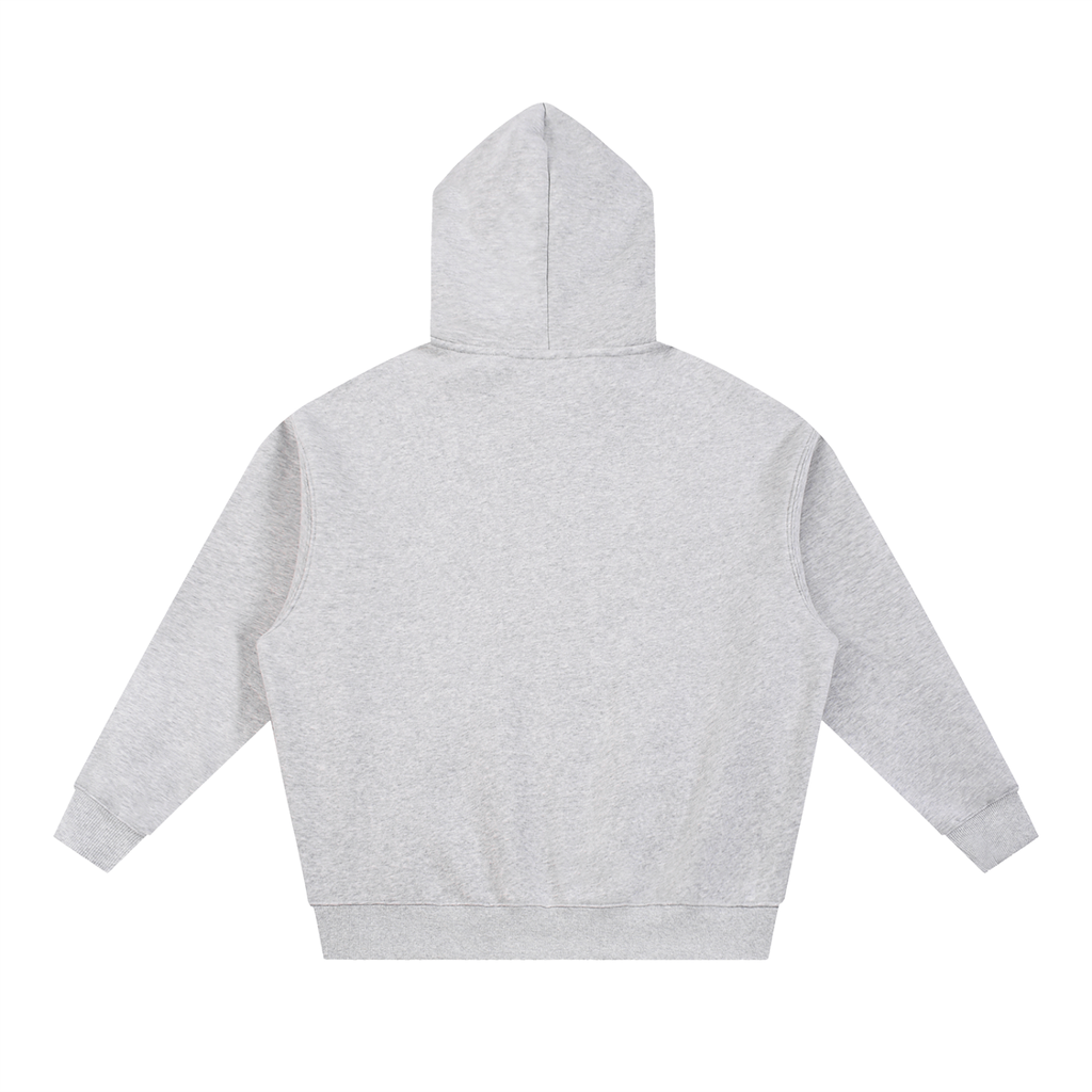 "DV SPORT" Boxy Hoodie