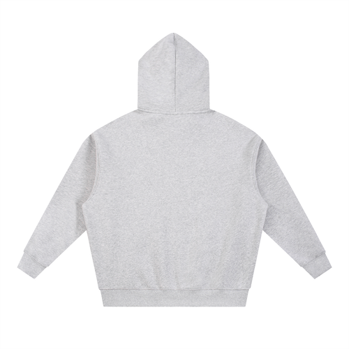 "DV SPORT" Boxy Hoodie