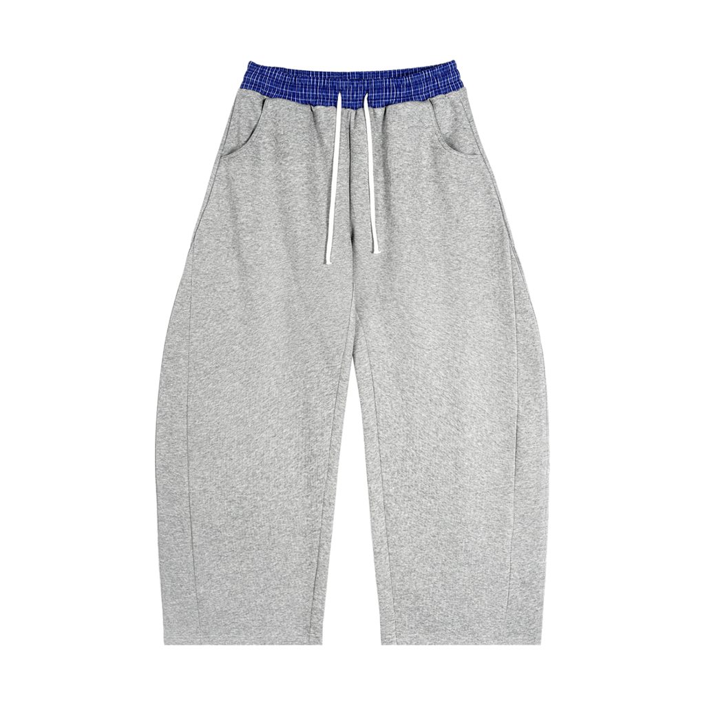 Barrel Sweatpants "ATLHETICS"