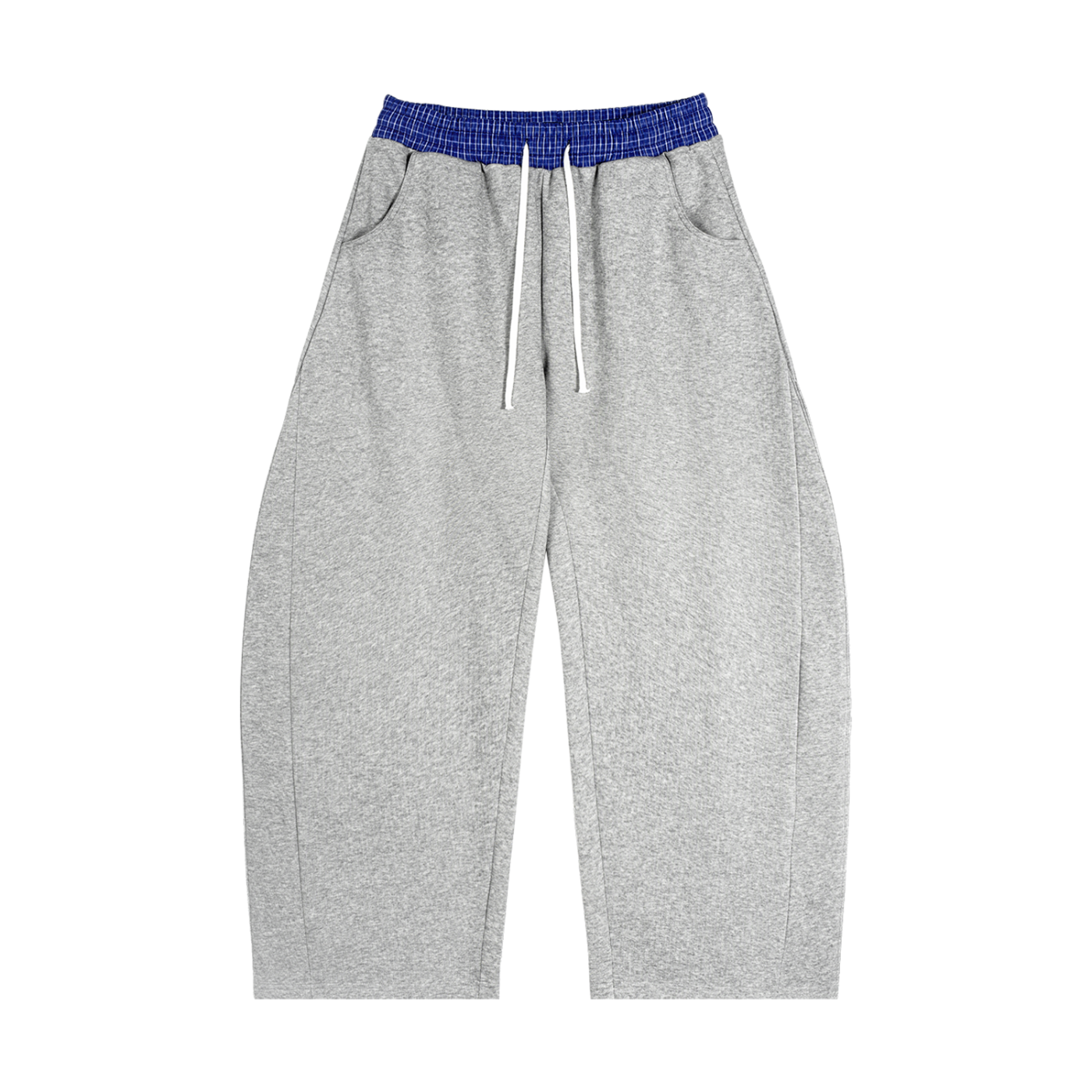 Barrel Sweatpants "ATLHETICS"