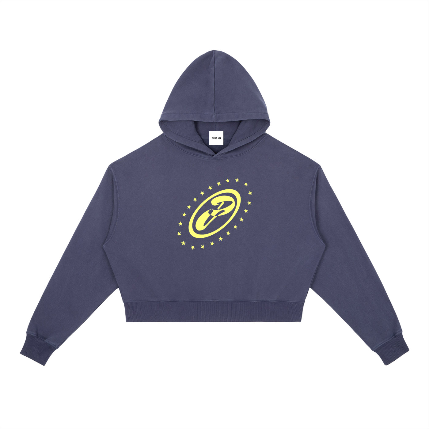 Vintage "Stars" Hoodie