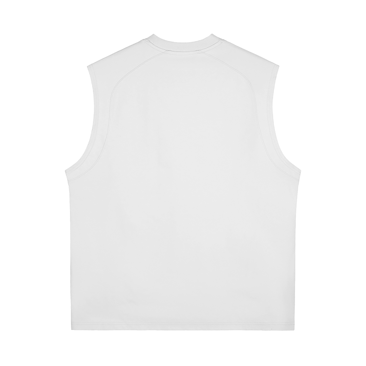 "Resto" Tank Top