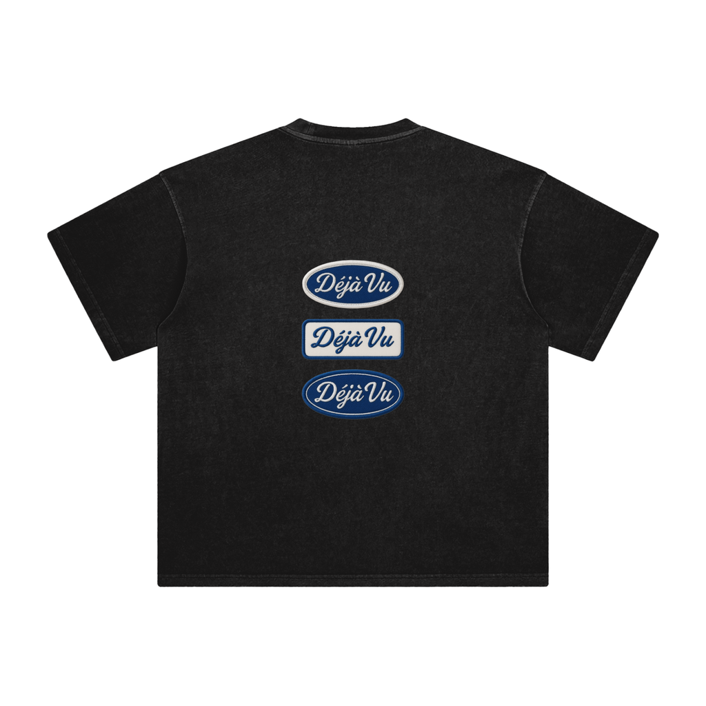 "Patch" T-Shirt