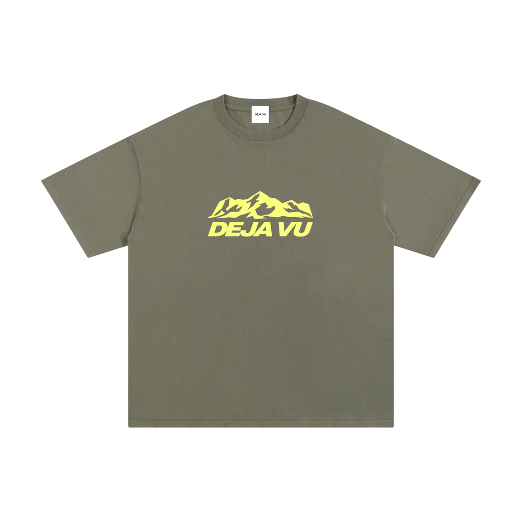 "Mountain" T-Shirt