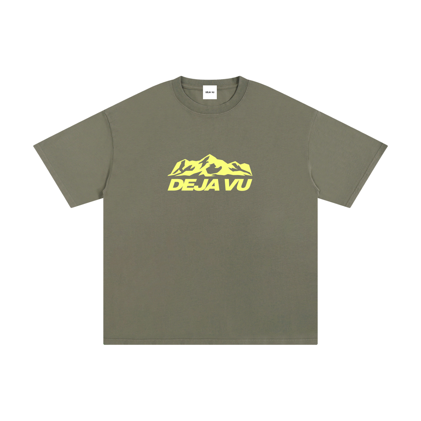"Mountain" T-Shirt