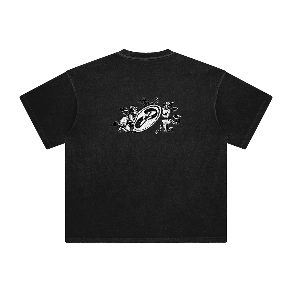 "Angel" T-shirt