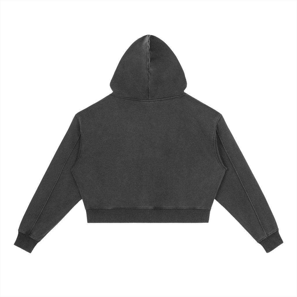 Vintage "Camo" Hoodie