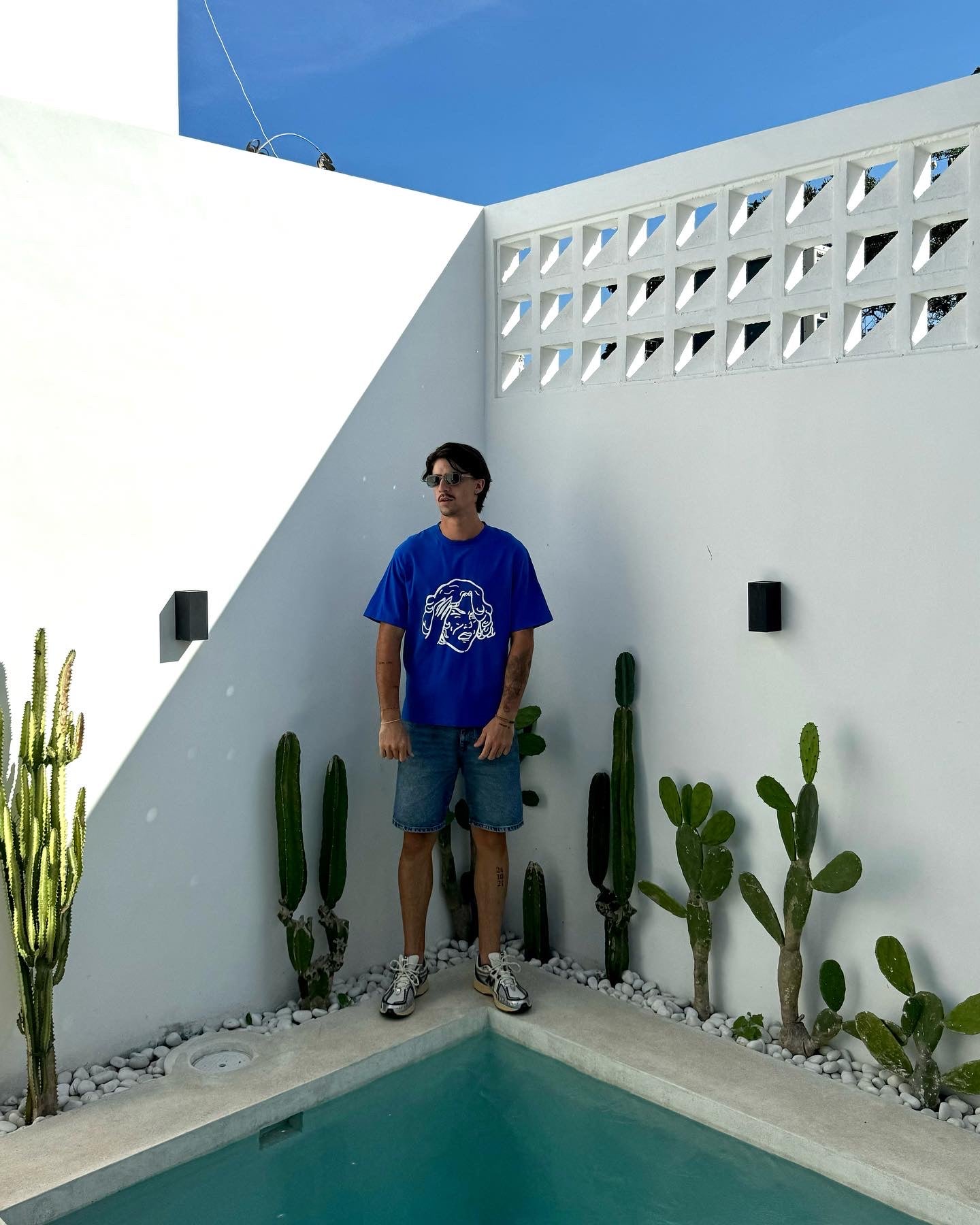 T-shirt "Gueule de Bois"