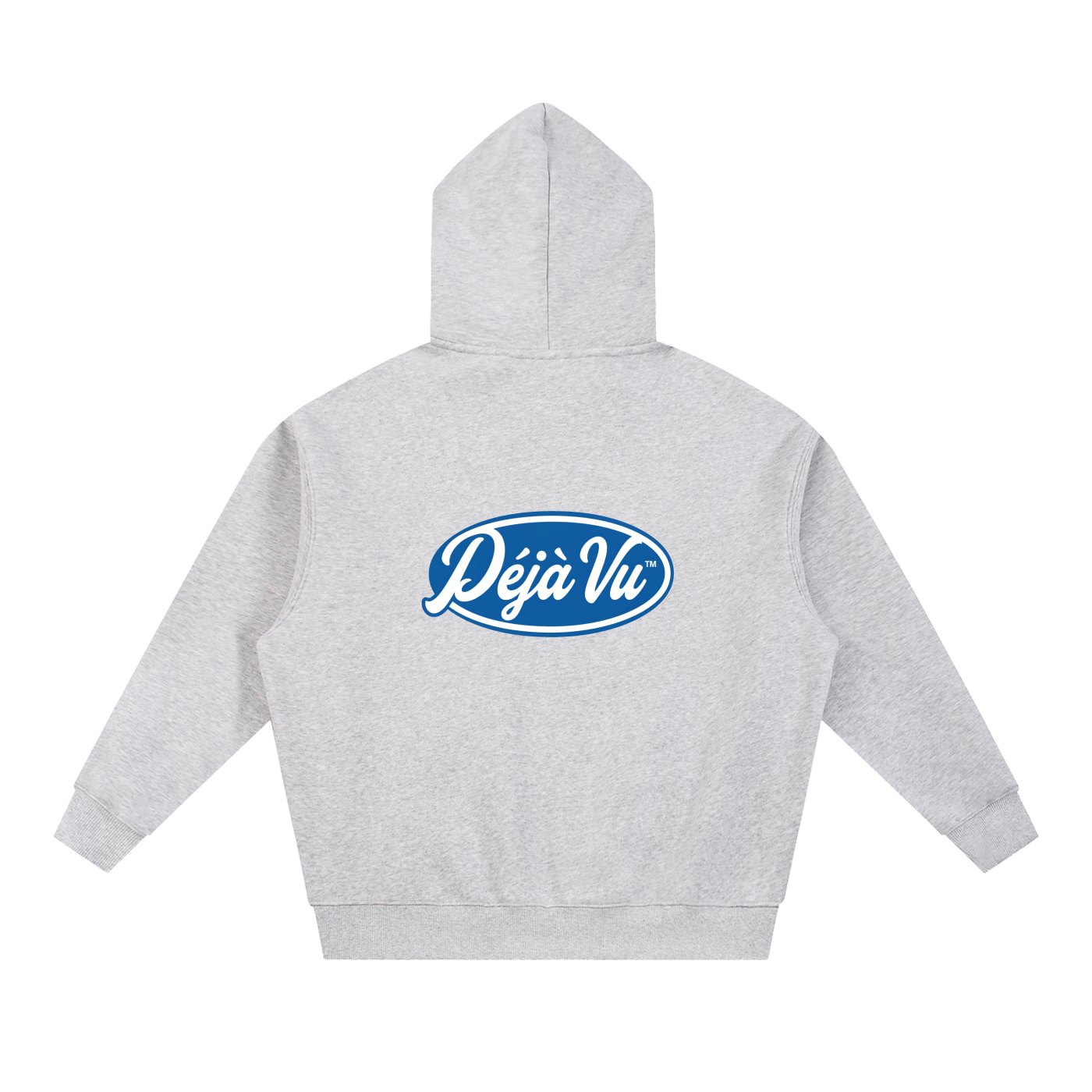 "Heritage" Boxy Hoodie