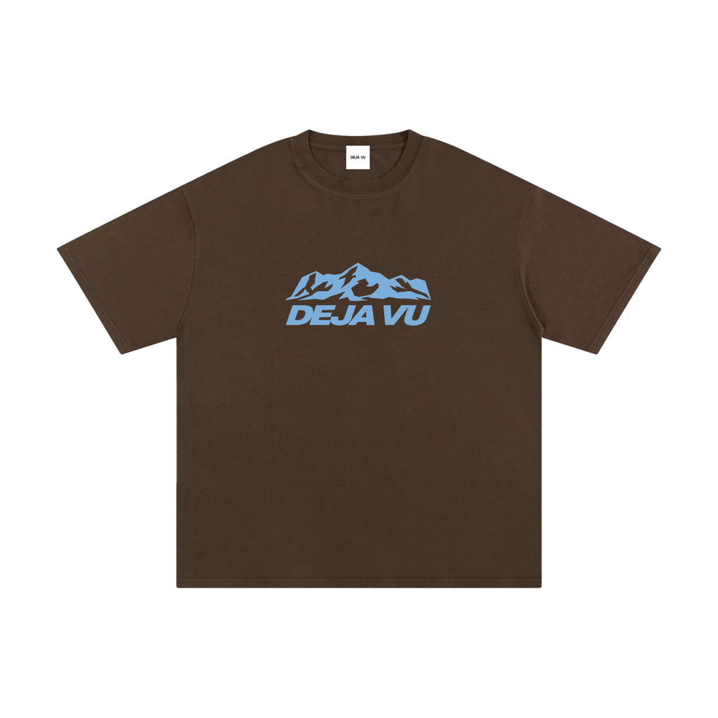 "Mountain" T-Shirt