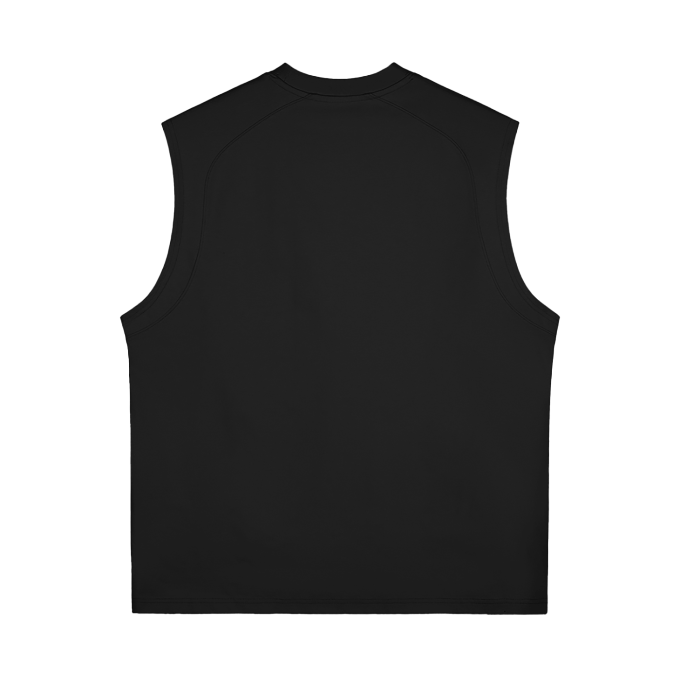 Tank Top "Wild Riders"