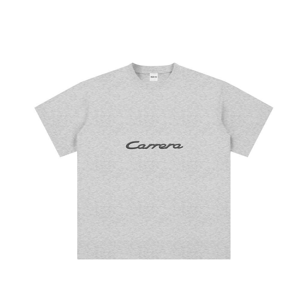 "Carrera" T-shirt