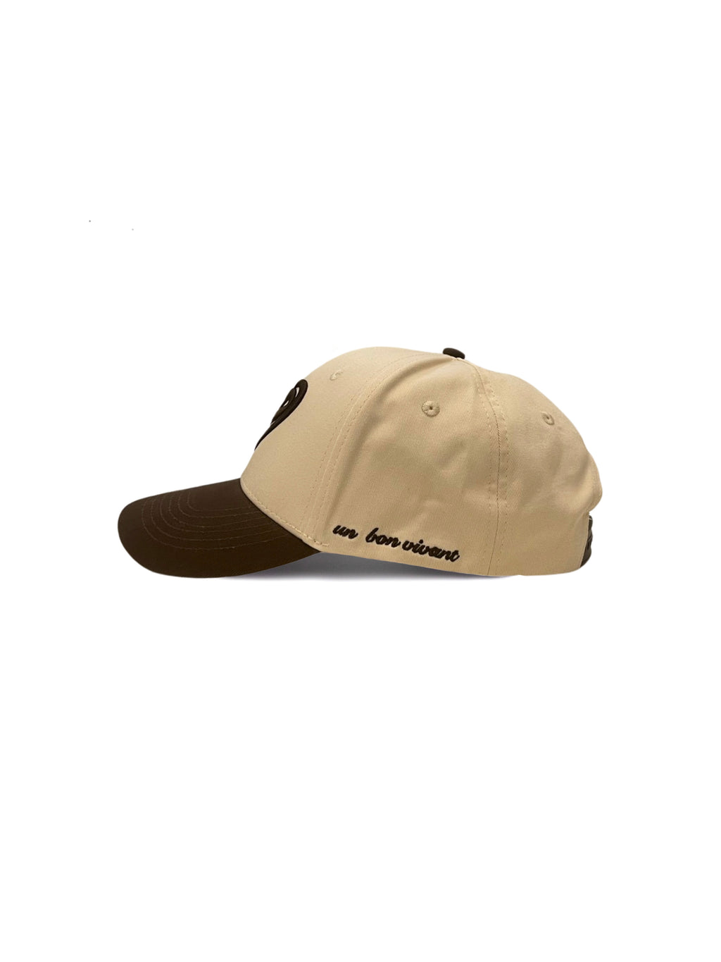DV Baseball Cap