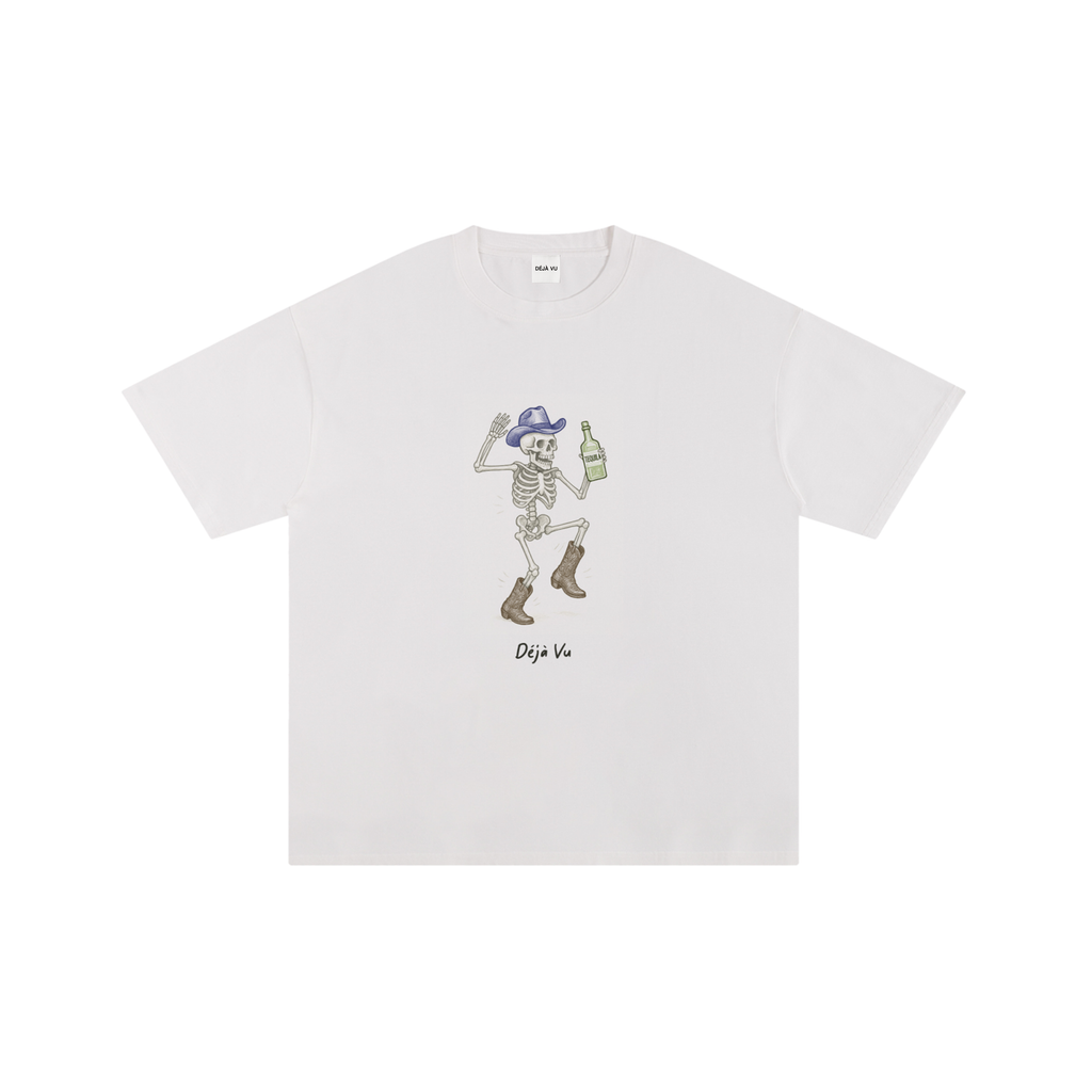 "Party" T-shirt