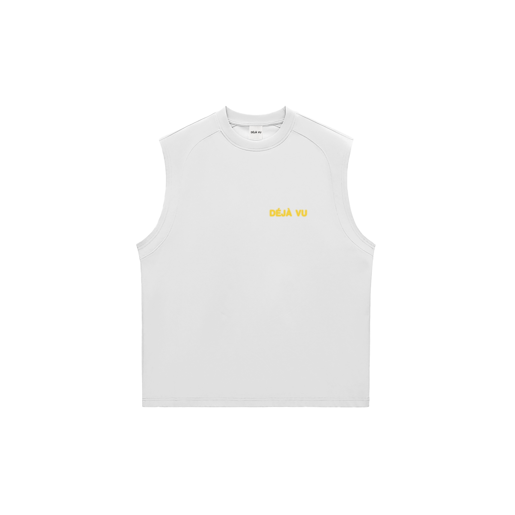 Tank Top "La Fleur"