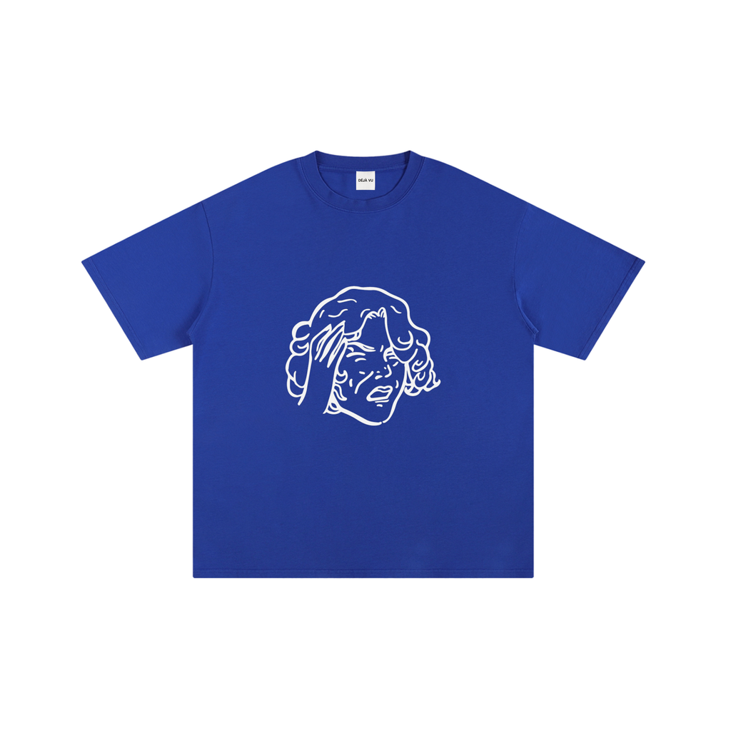 "Hangover" T-shirt