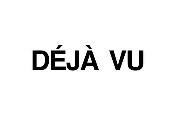 DÉJÀ VU Clothing 