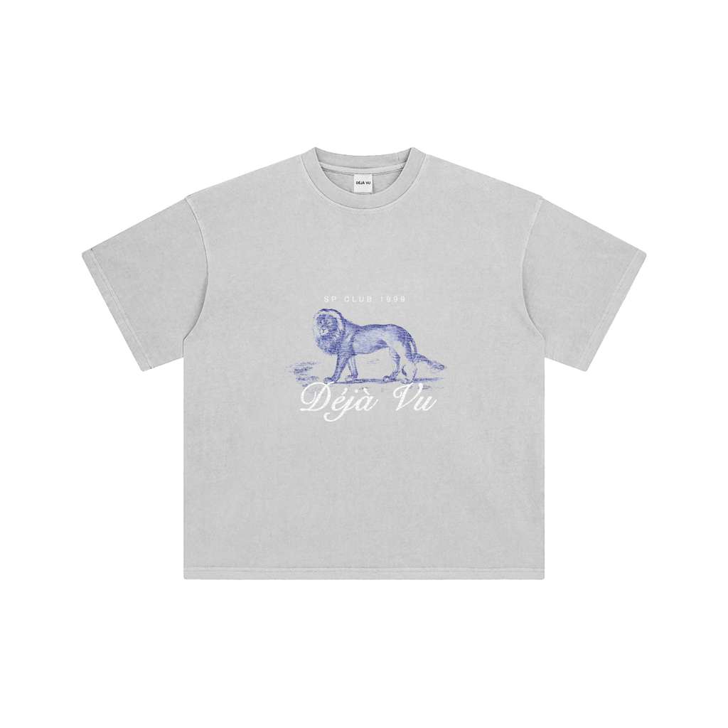 "Lion" T-shirt