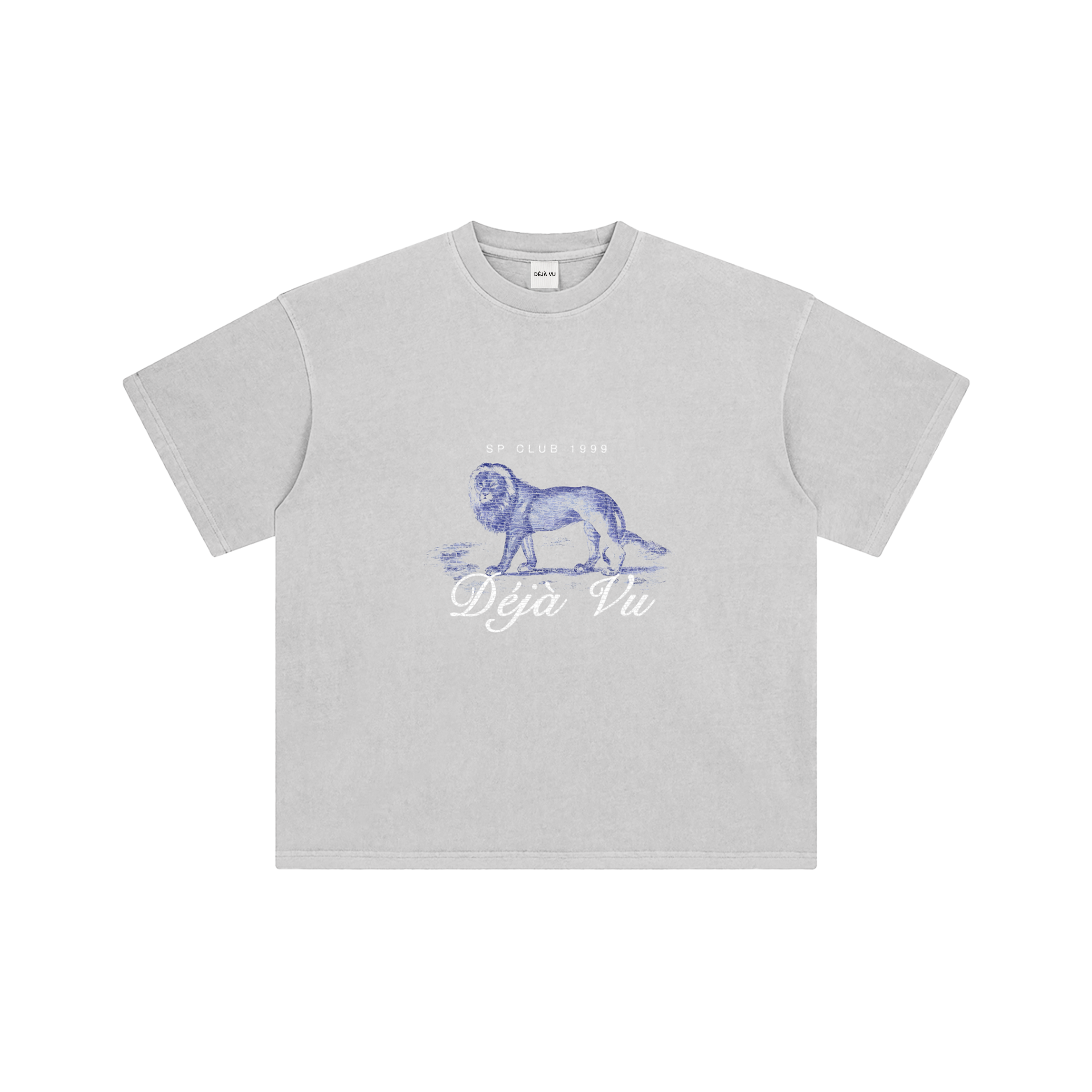 "Lion" T-shirt