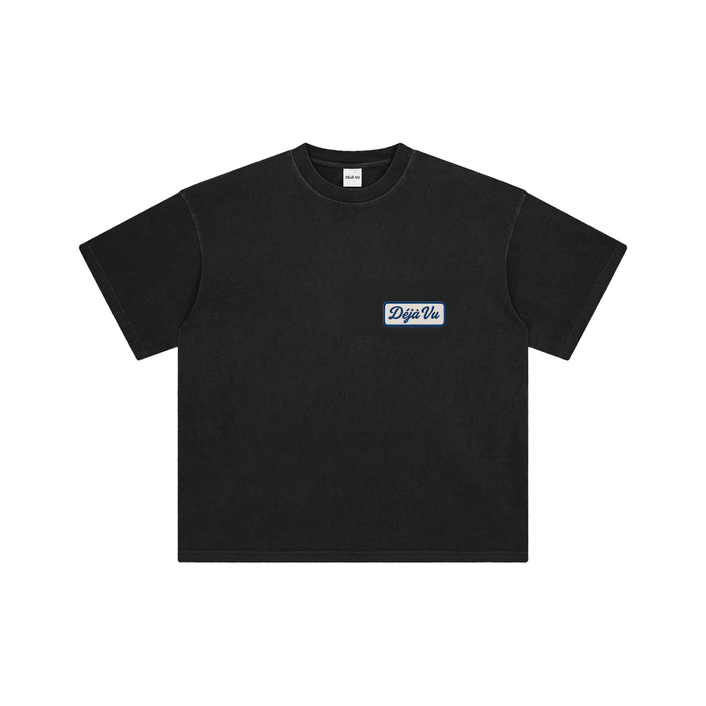 "Patch" T-Shirt