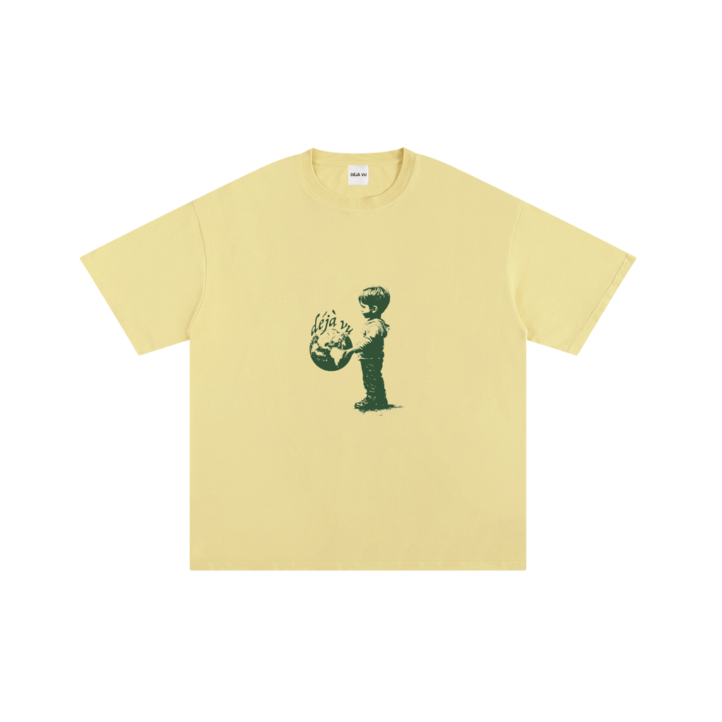 "Proud" T-shirt