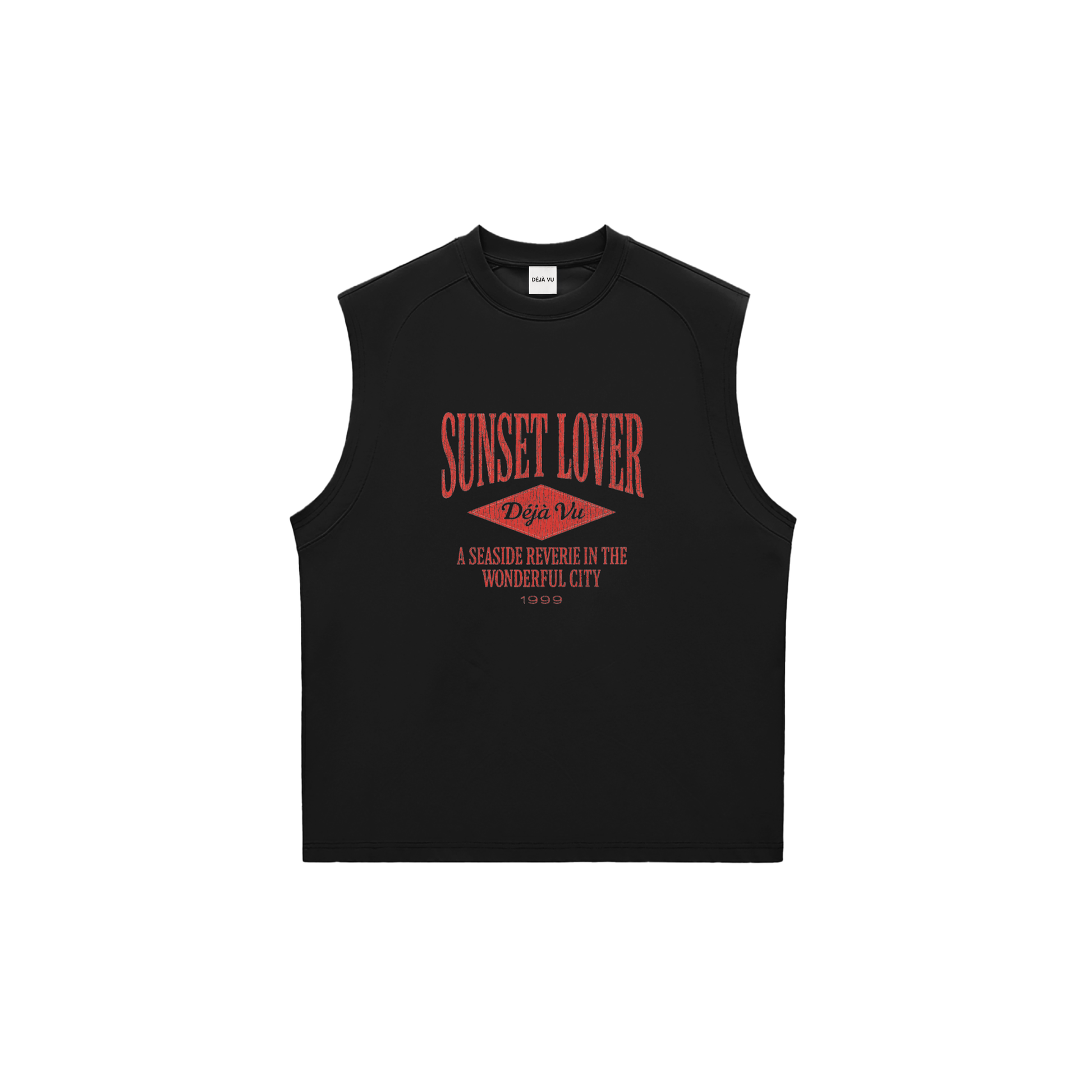 "Sunset Lover" Tank Top