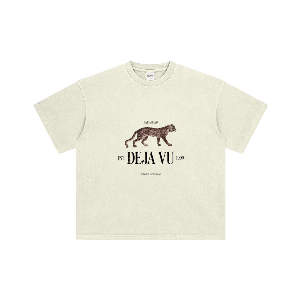 T-Shirt "Tiger"