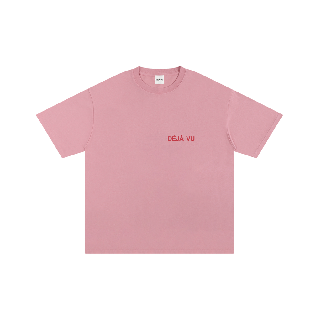 "Broke and Wild" T-shirt