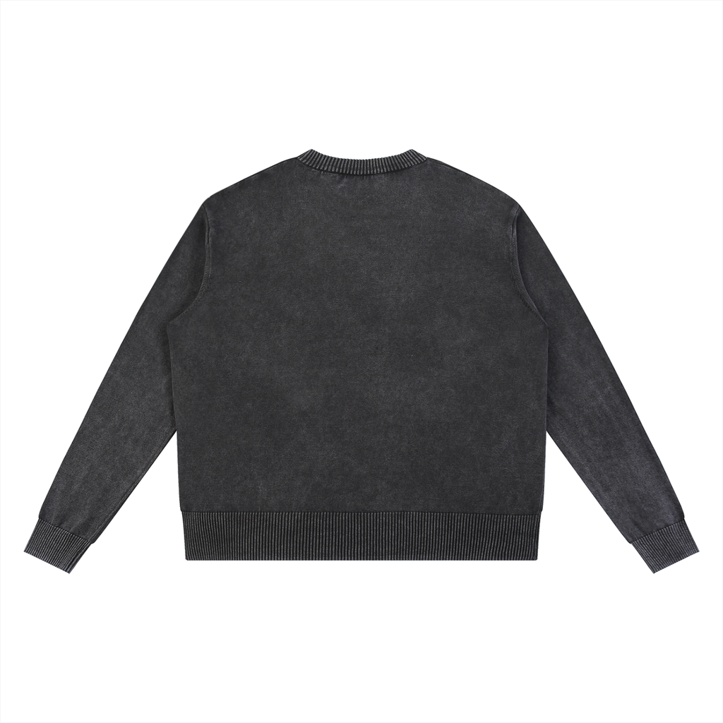 "Night Out" Sweater