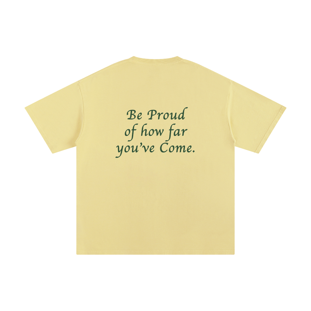 "Proud" T-shirt