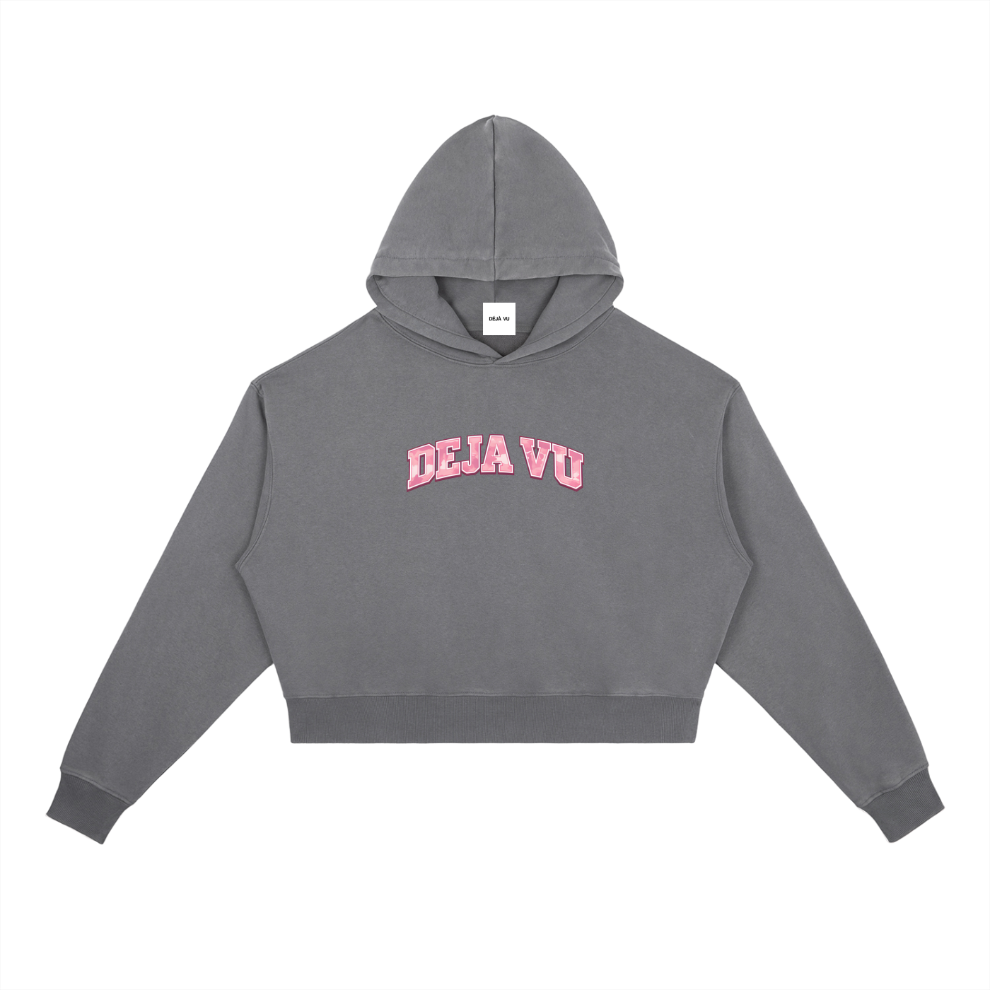 Vintage "Camo" Hoodie